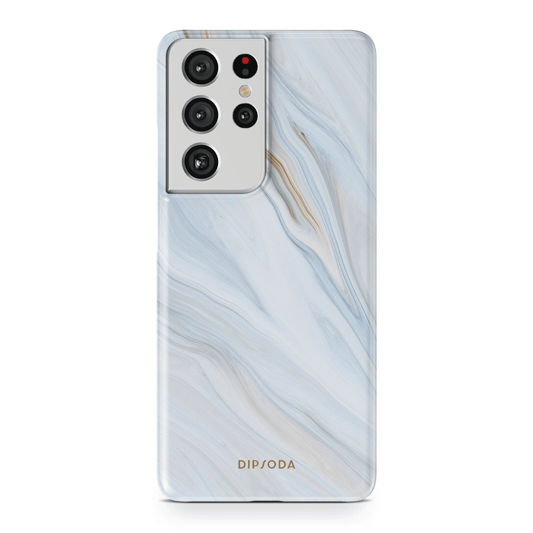 Ice Marble Phone Case