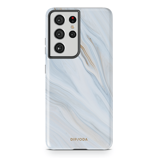 Ice Marble Phone Case