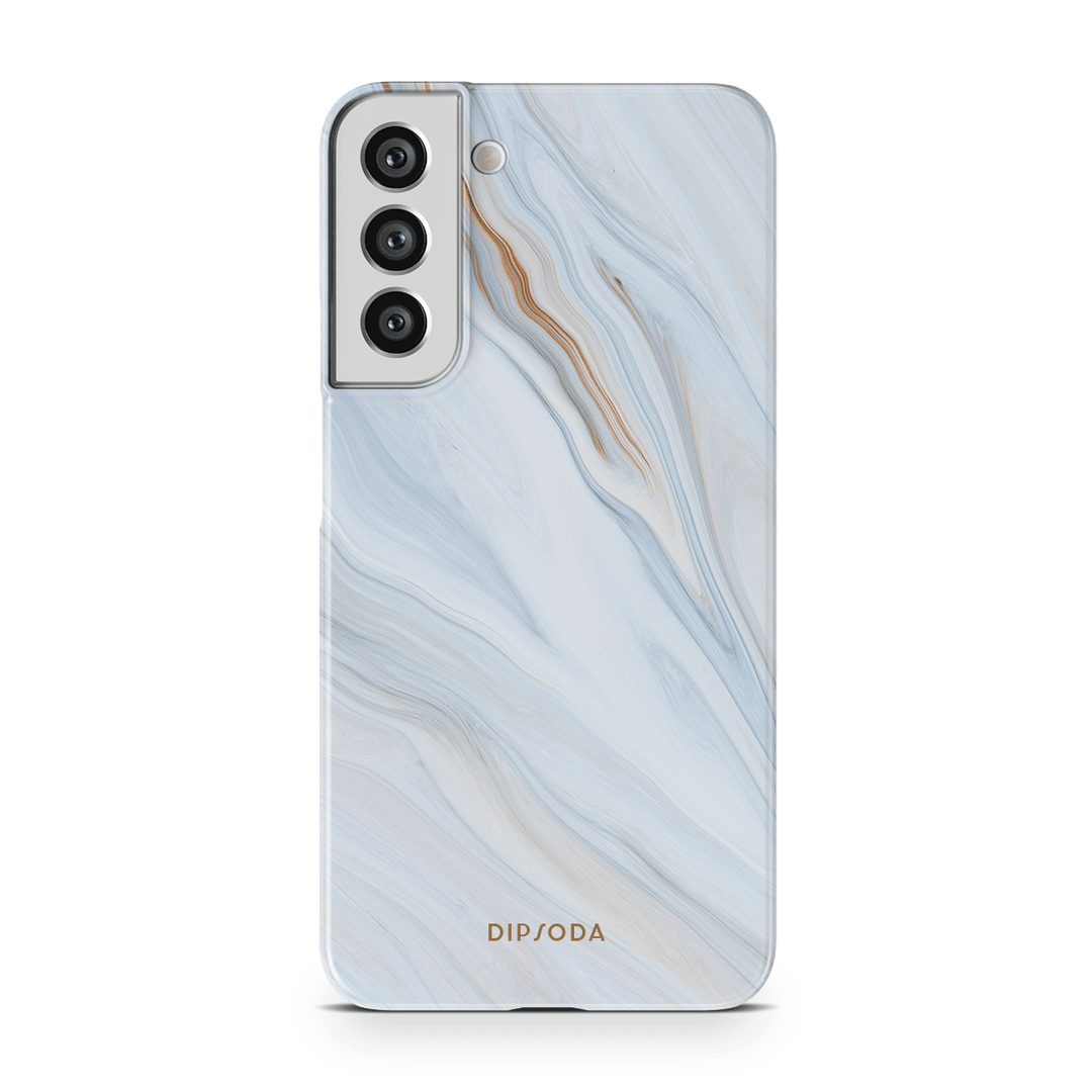 Ice Marble Phone Case