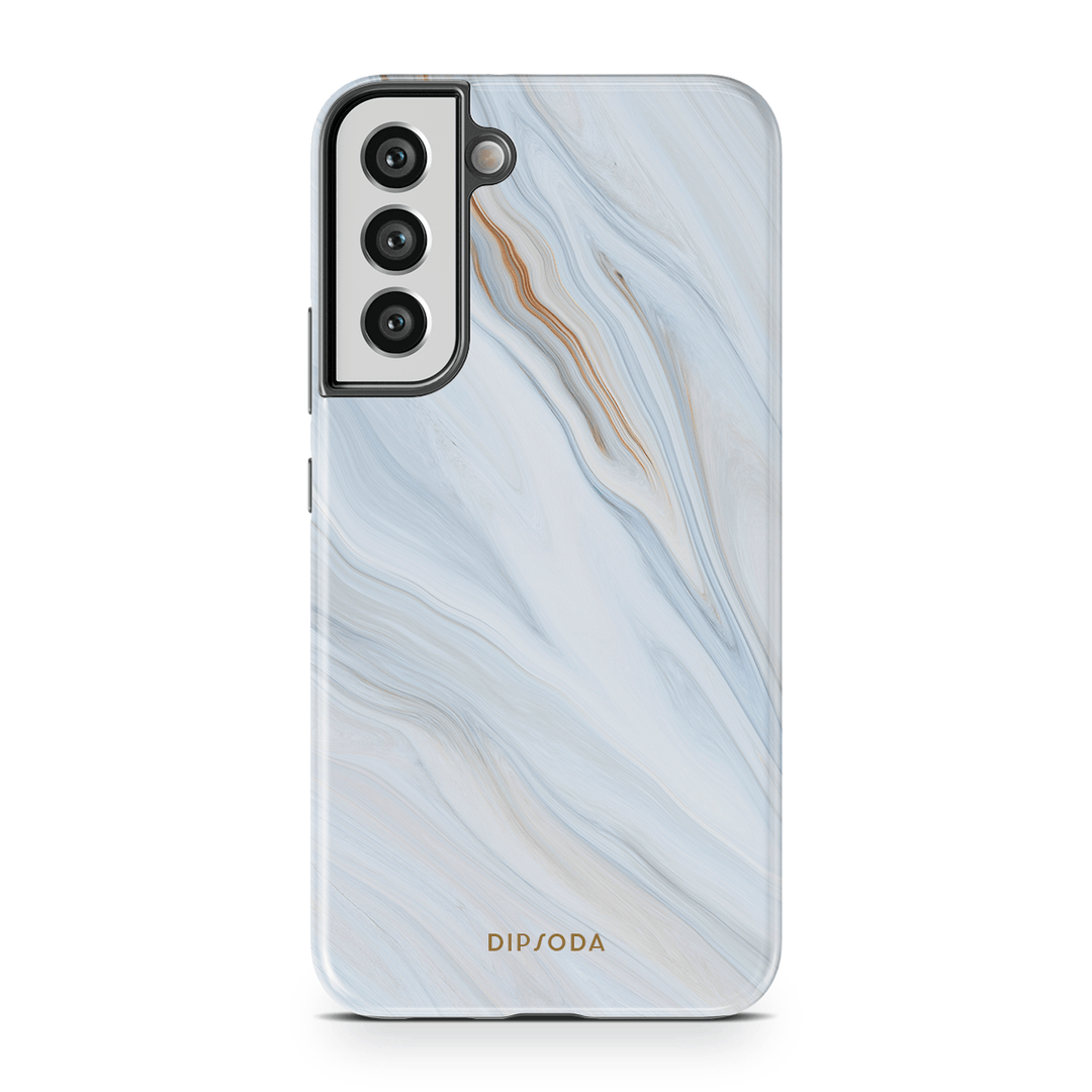 Ice Marble Phone Case