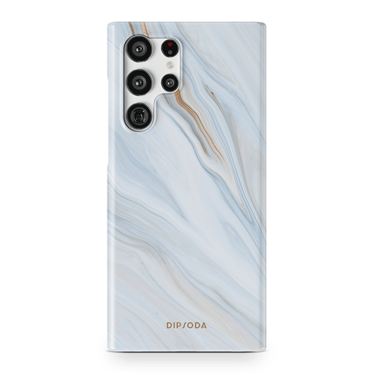 Ice Marble Phone Case