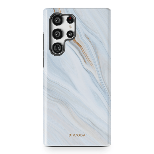 Ice Marble Phone Case