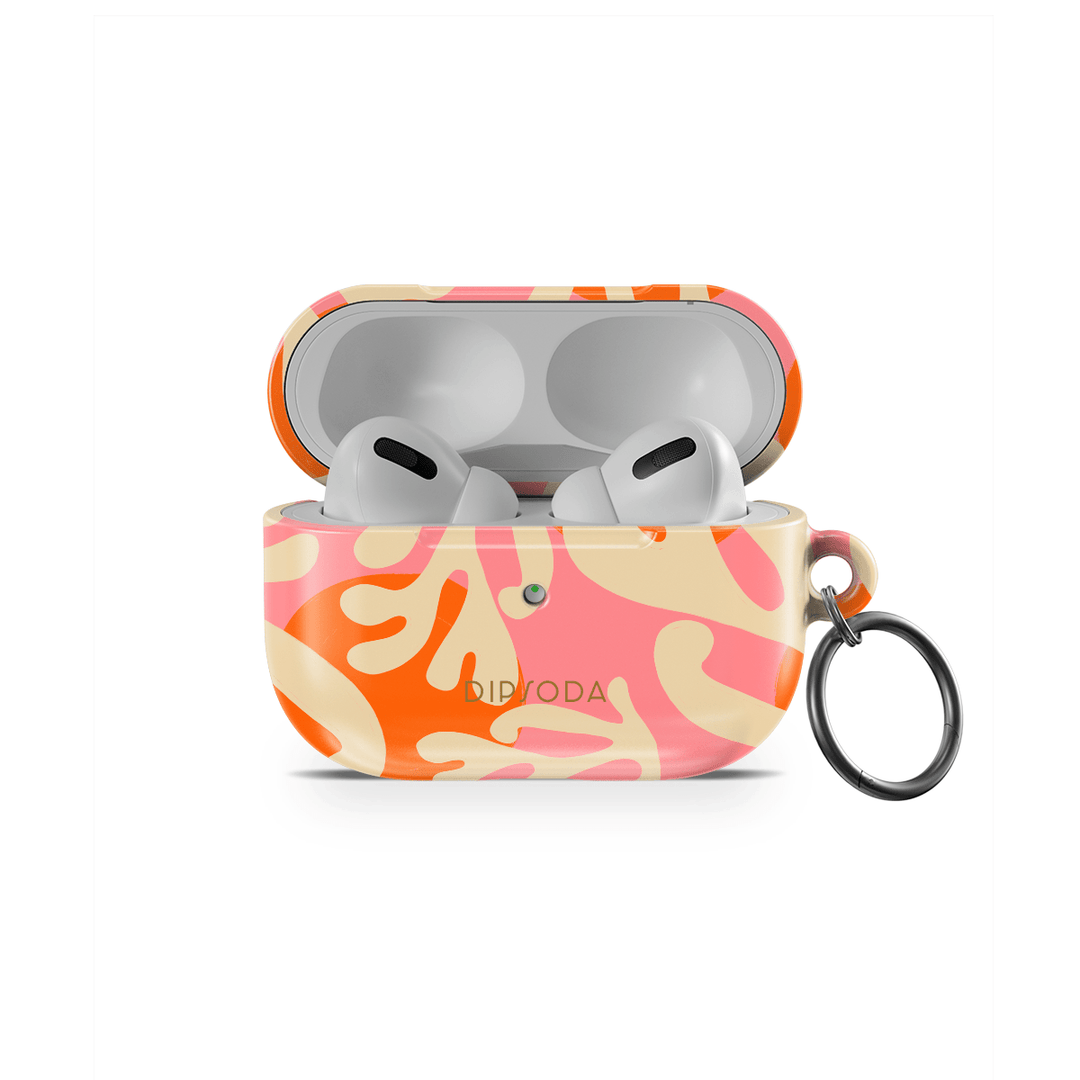 Illusion AirPods Case