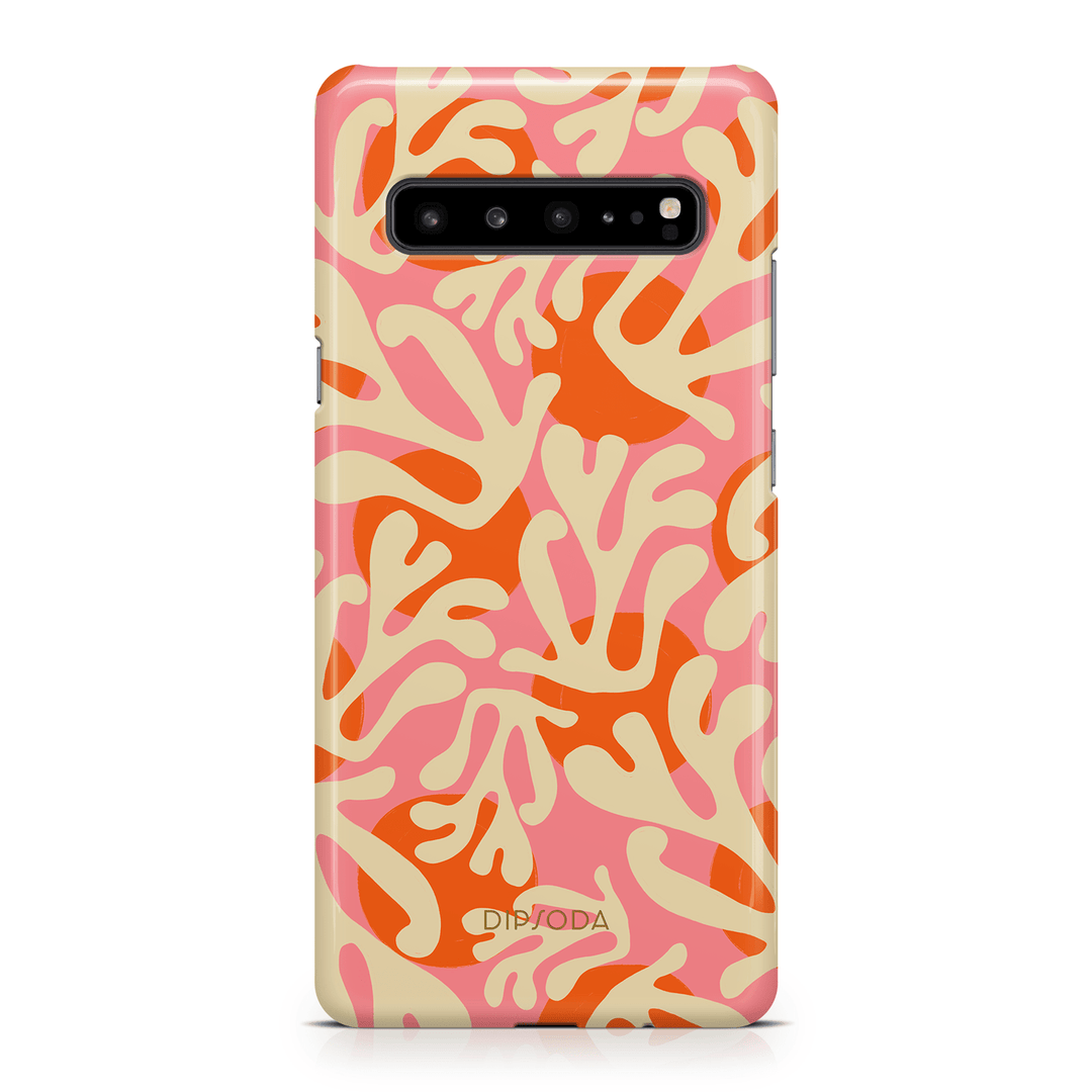 Illusion Phone Case