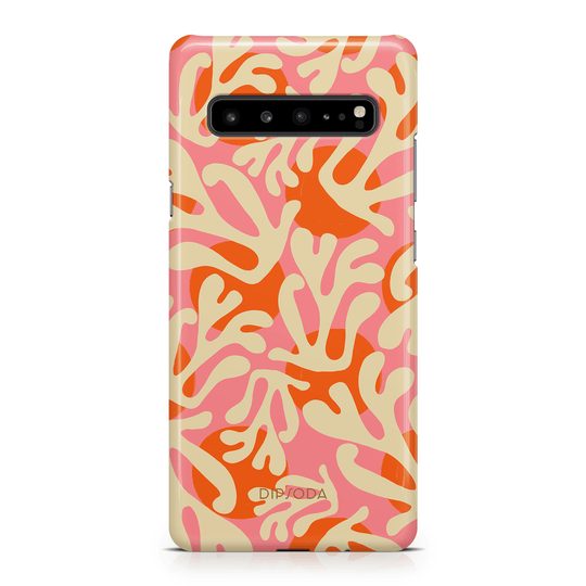 Illusion Phone Case