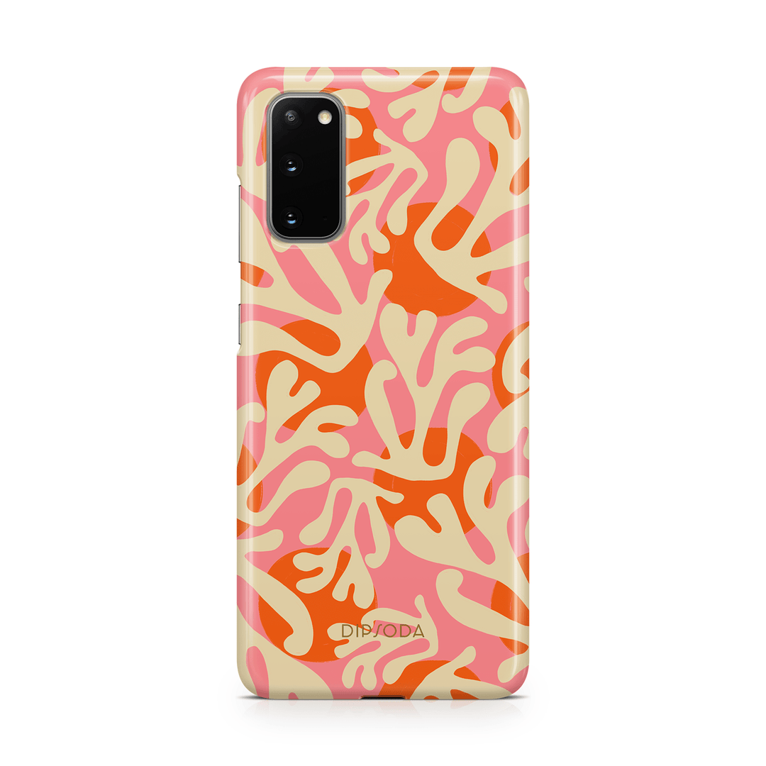 Illusion Phone Case