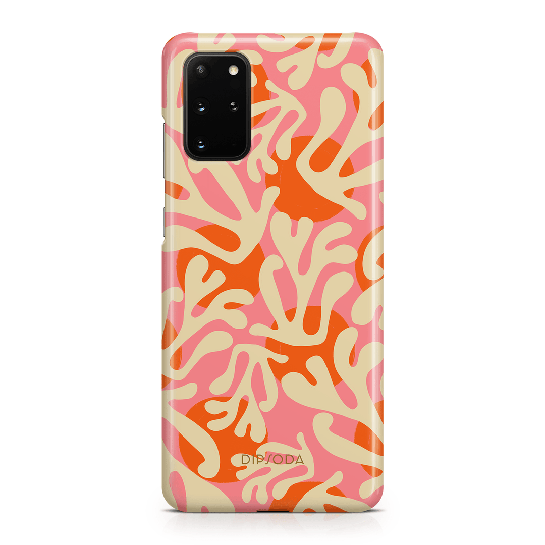 Illusion Phone Case