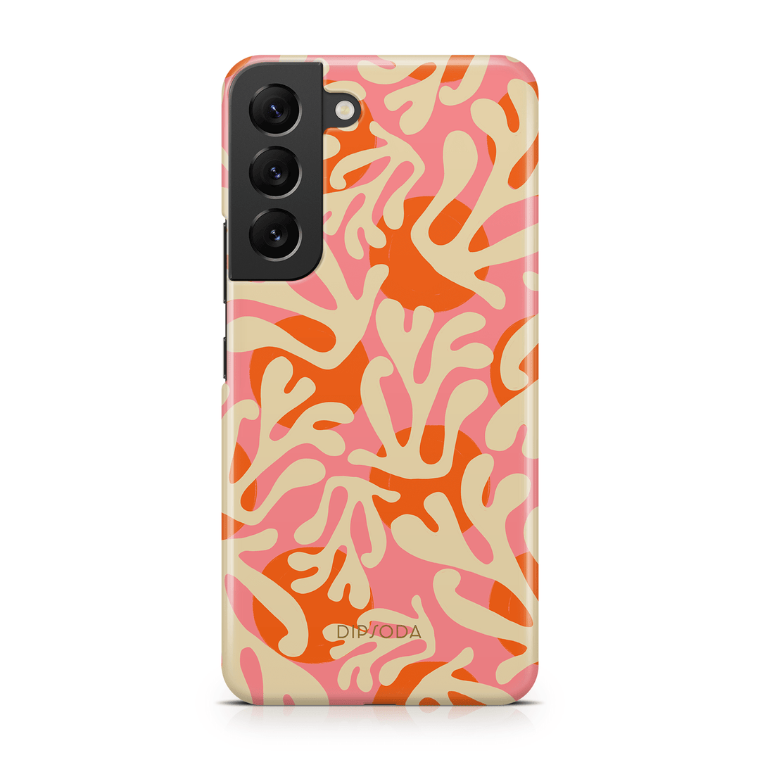 Illusion Phone Case