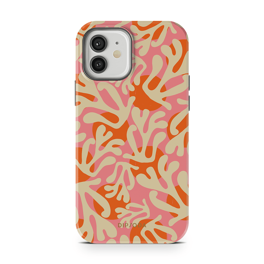 Illusion Phone Case