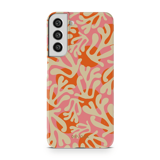 Illusion Phone Case