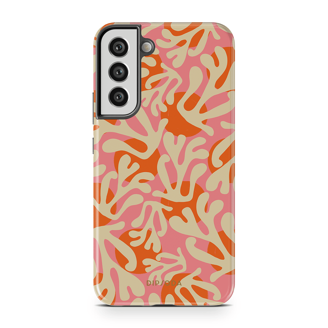 Illusion Phone Case