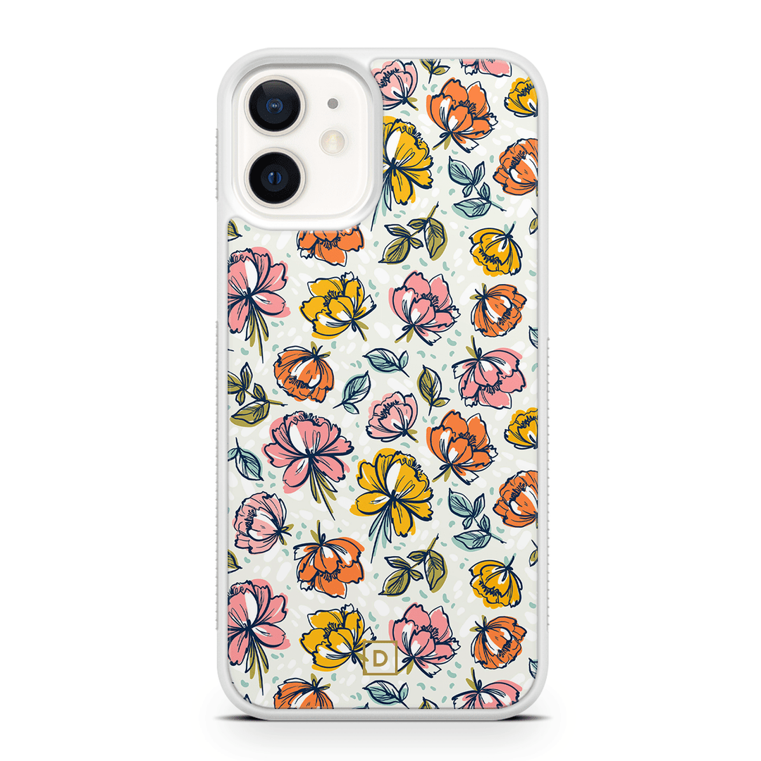 Innocence Rubber Phone Case