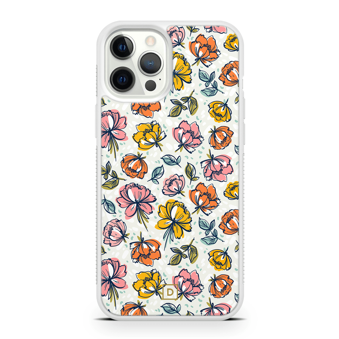 Innocence Rubber Phone Case