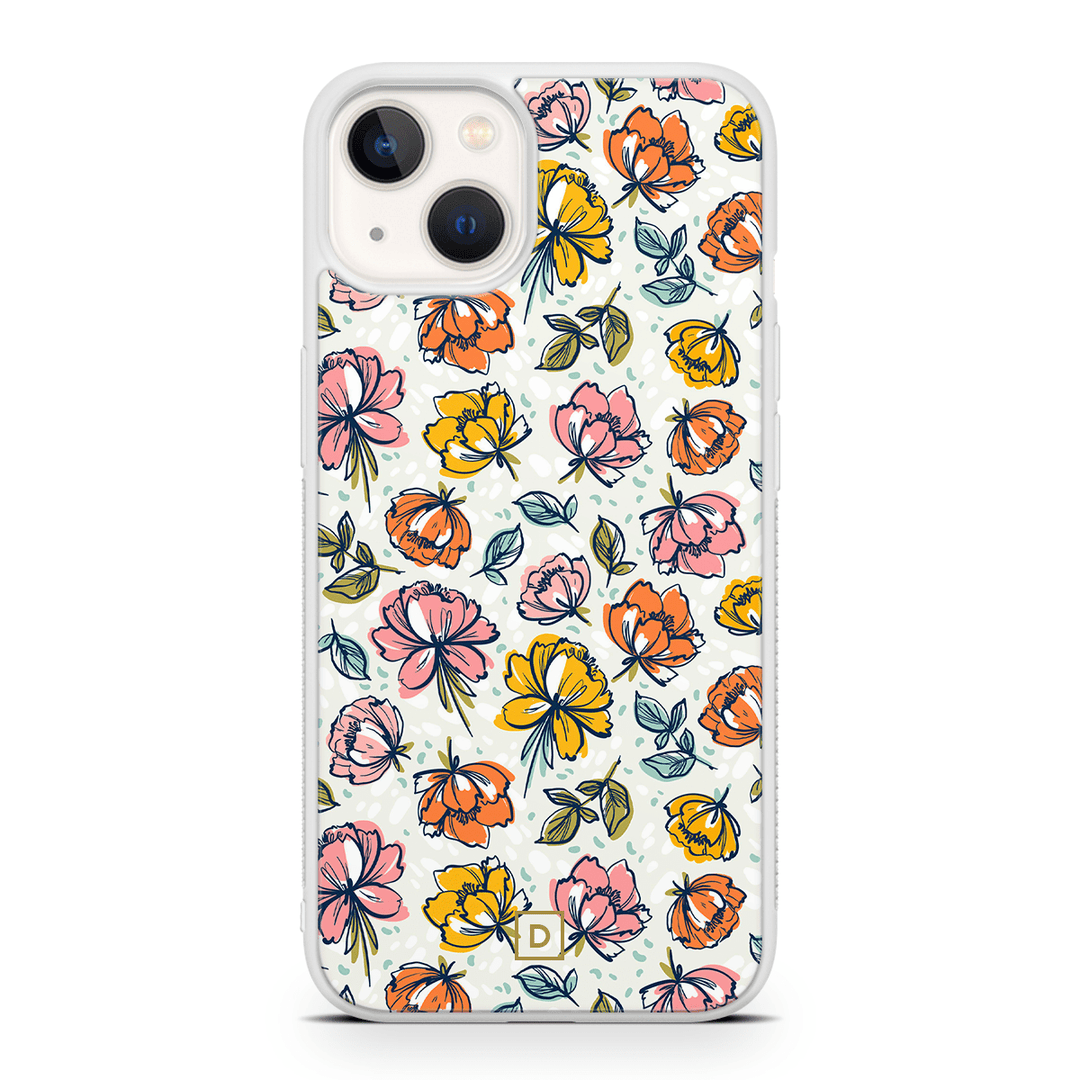 Innocence Rubber Phone Case