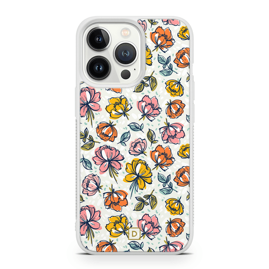 Innocence Rubber Phone Case