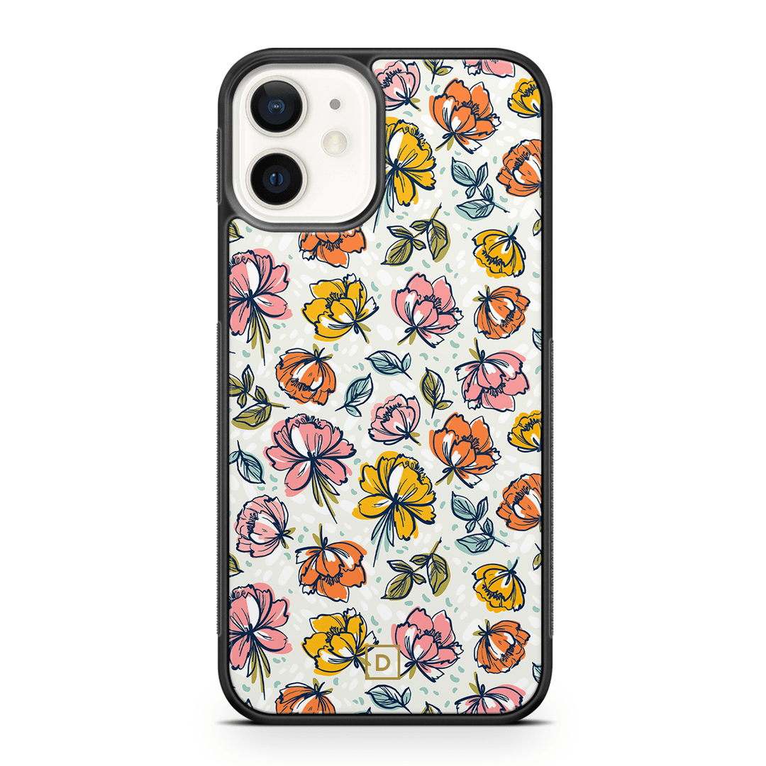 Innocence Rubber Phone Case