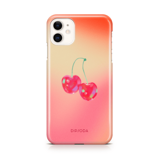 Juicy Phone Case