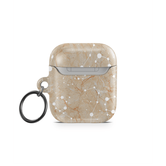 Leo Zodiac AirPods Case