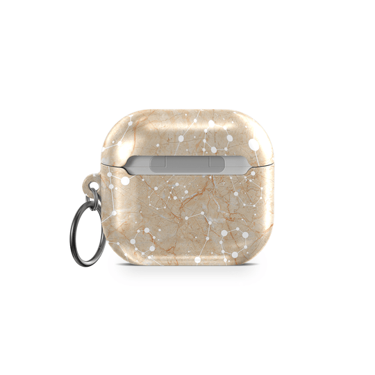 Leo Zodiac AirPods Case