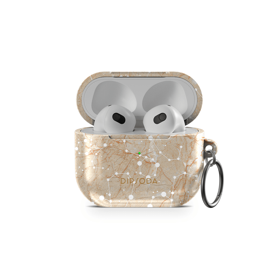 Leo Zodiac AirPods Case