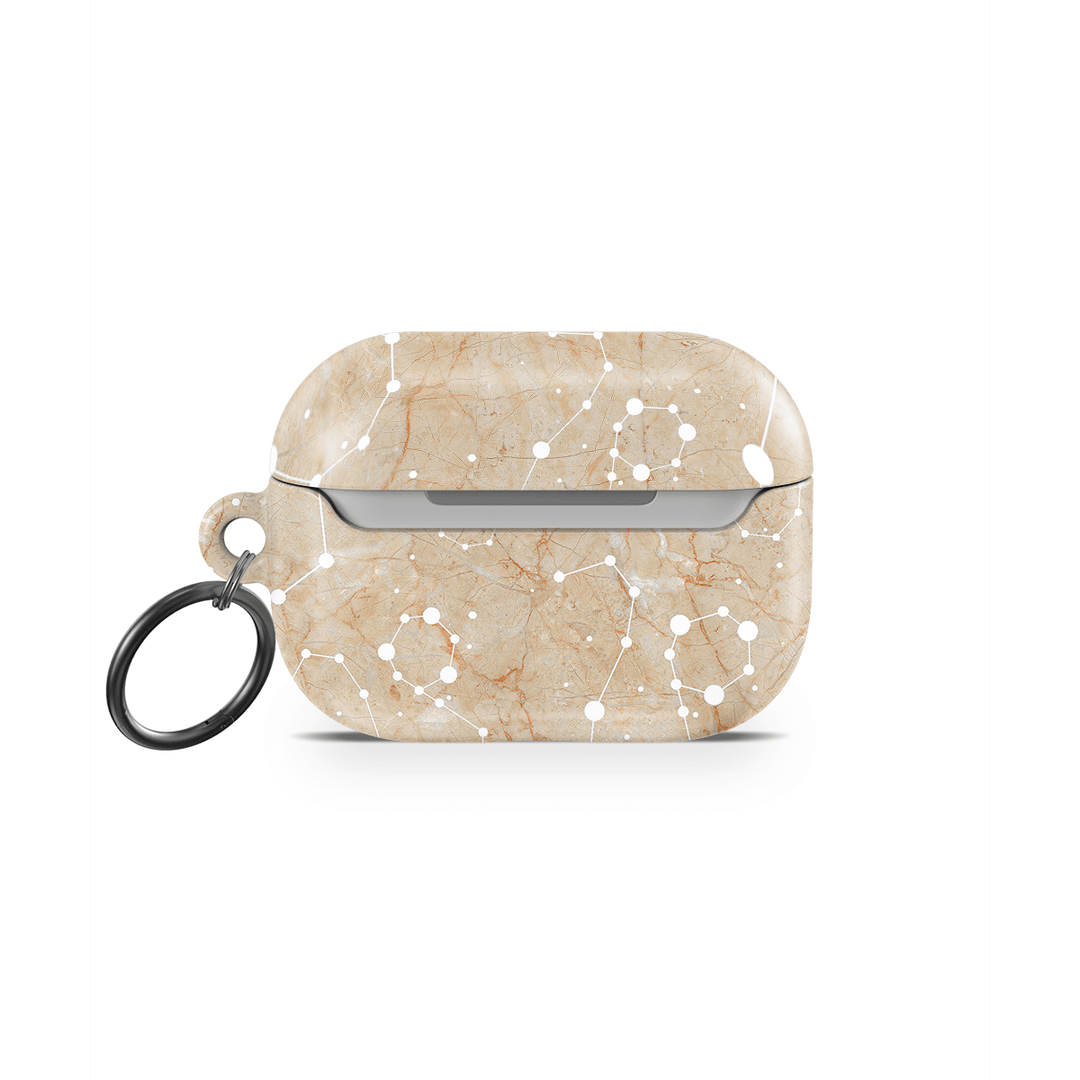 Leo Zodiac AirPods Case