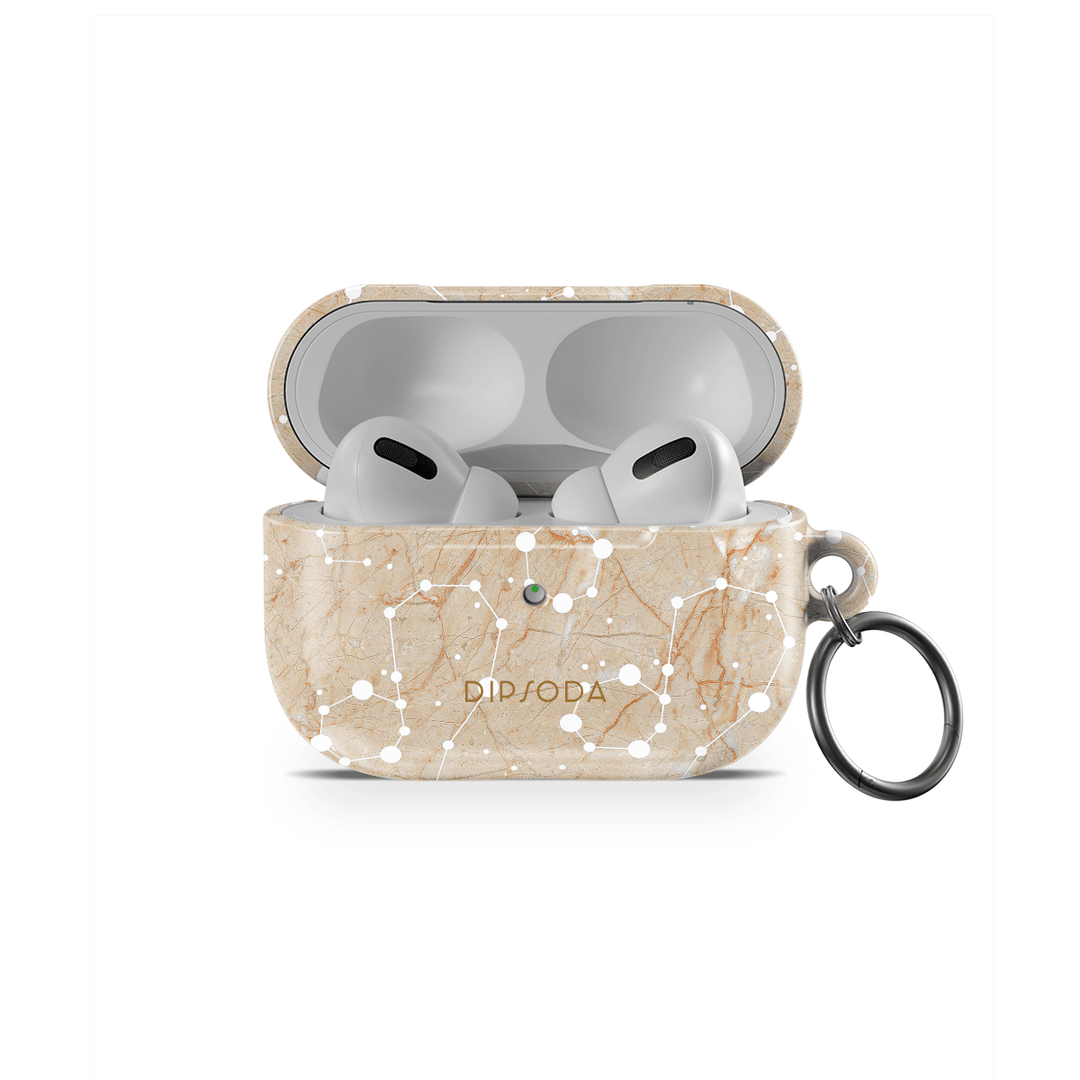 Leo Zodiac AirPods Case