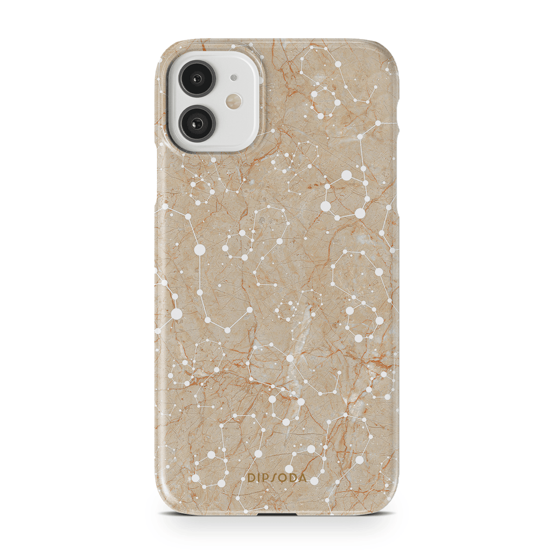 Leo Zodiac Phone Case