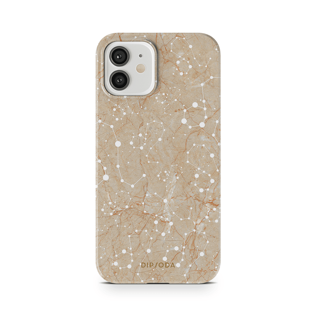 Leo Zodiac Phone Case