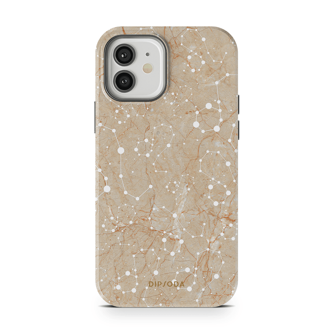 Leo Zodiac Phone Case