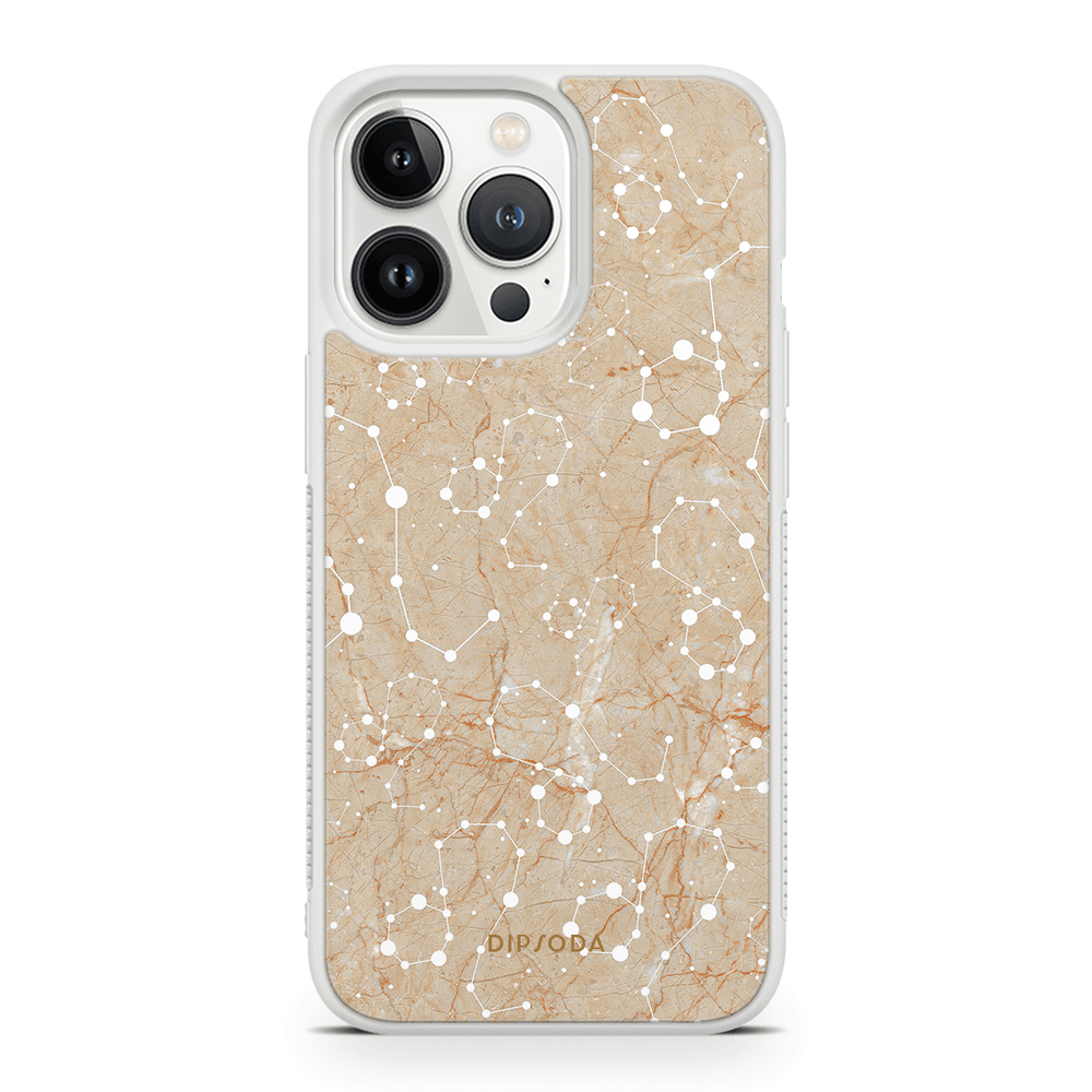 Leo Zodiac Phone Case