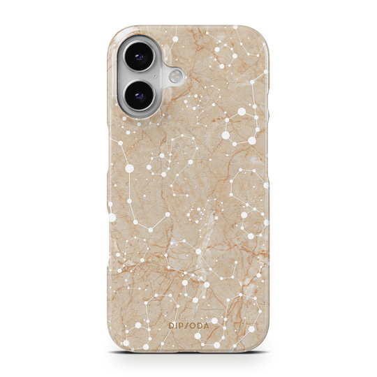 Leo Zodiac Phone Case