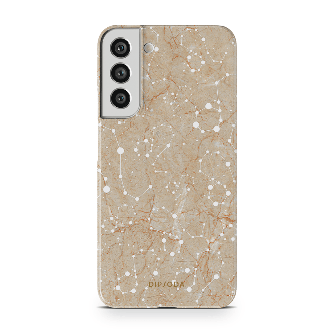 Leo Zodiac Phone Case