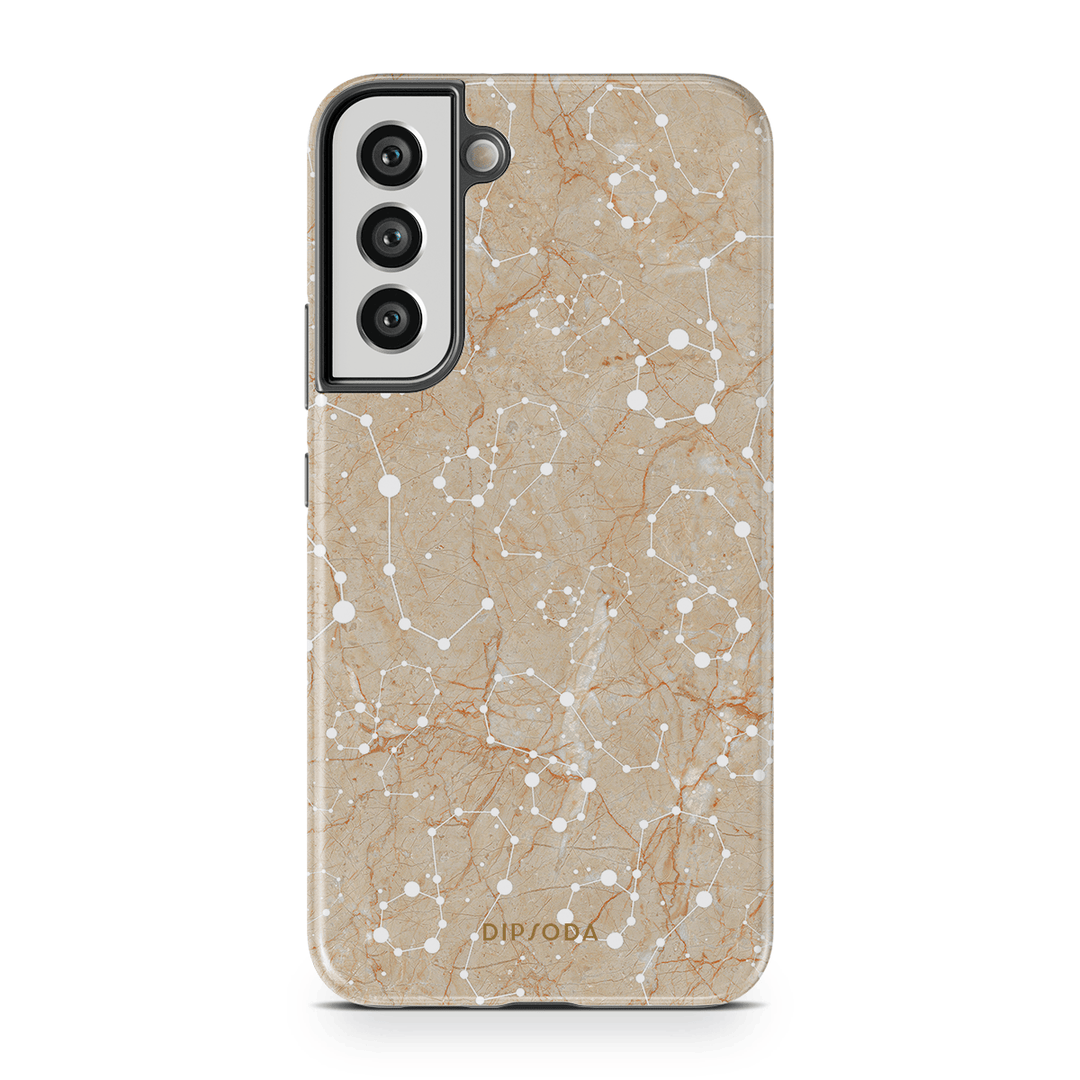 Leo Zodiac Phone Case