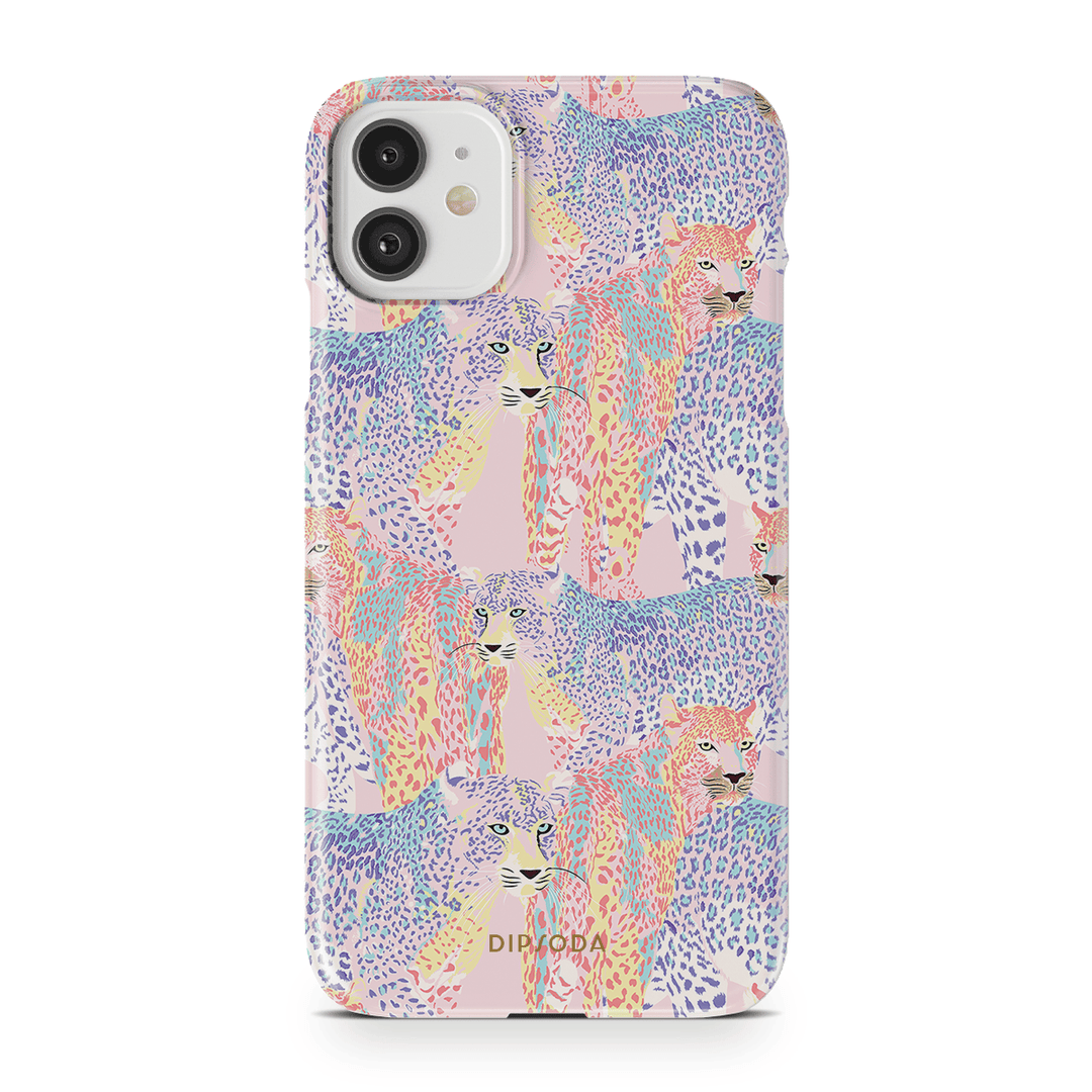 Leopard Luxe Phone Case