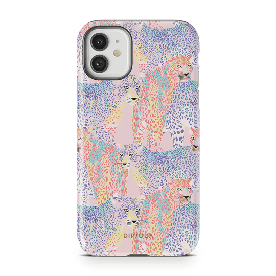 Leopard Luxe Phone Case