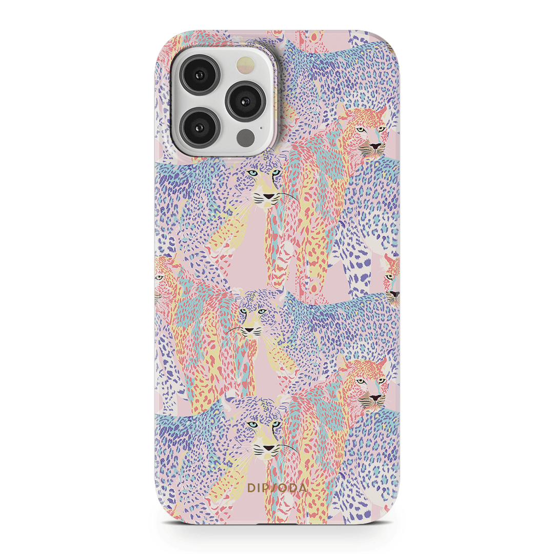 Leopard Luxe Phone Case