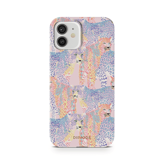 Leopard Luxe Phone Case