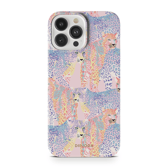 Leopard Luxe Phone Case