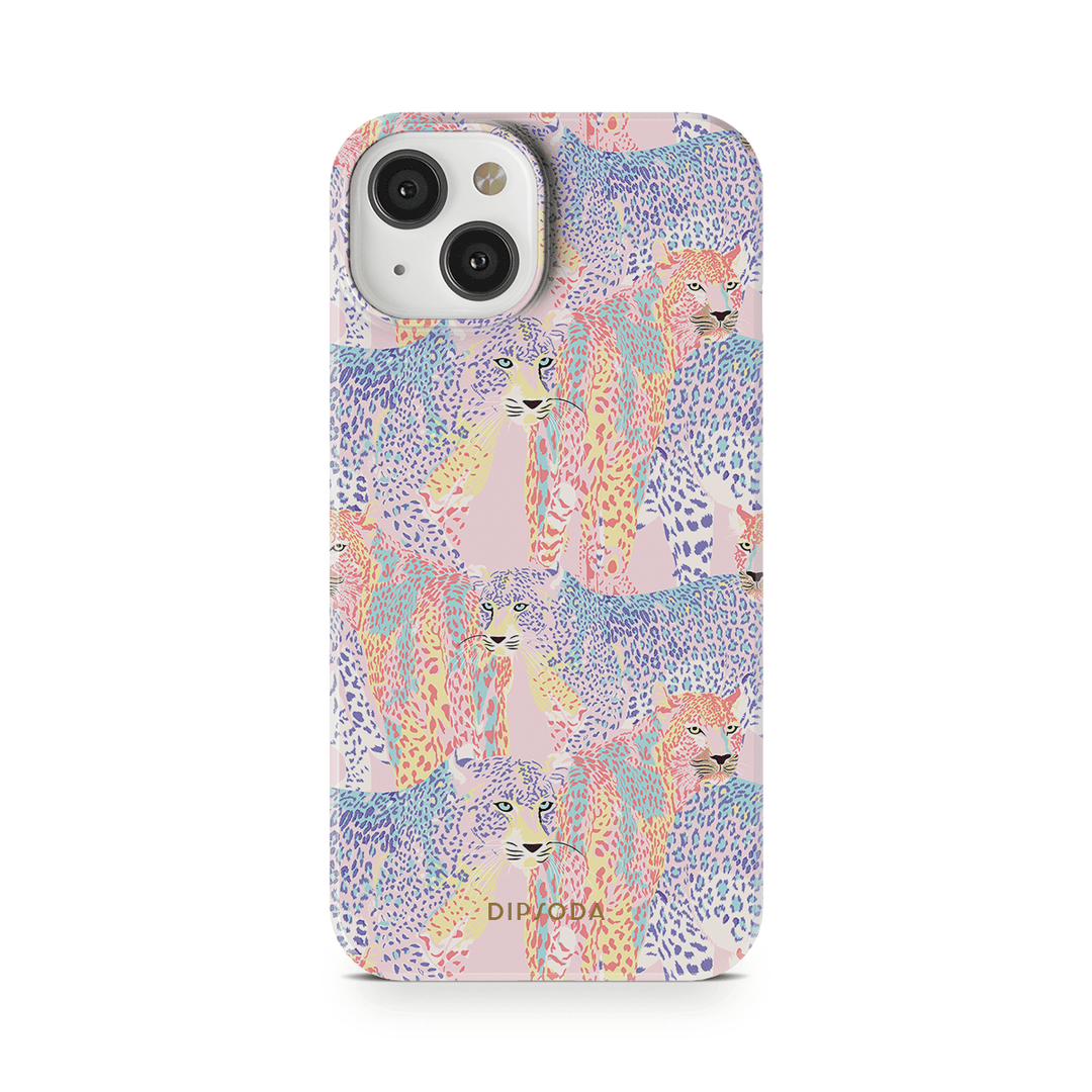 Leopard Luxe Phone Case