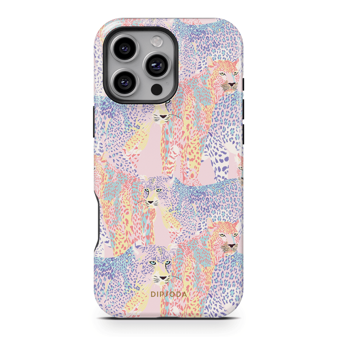 Leopard Luxe Phone Case