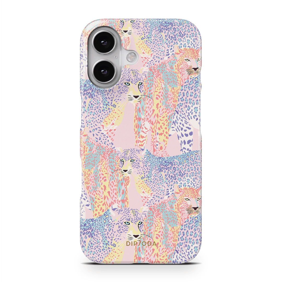 Leopard Luxe Phone Case