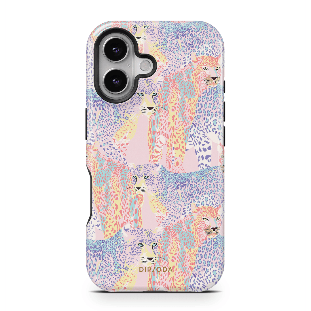 Leopard Luxe Phone Case