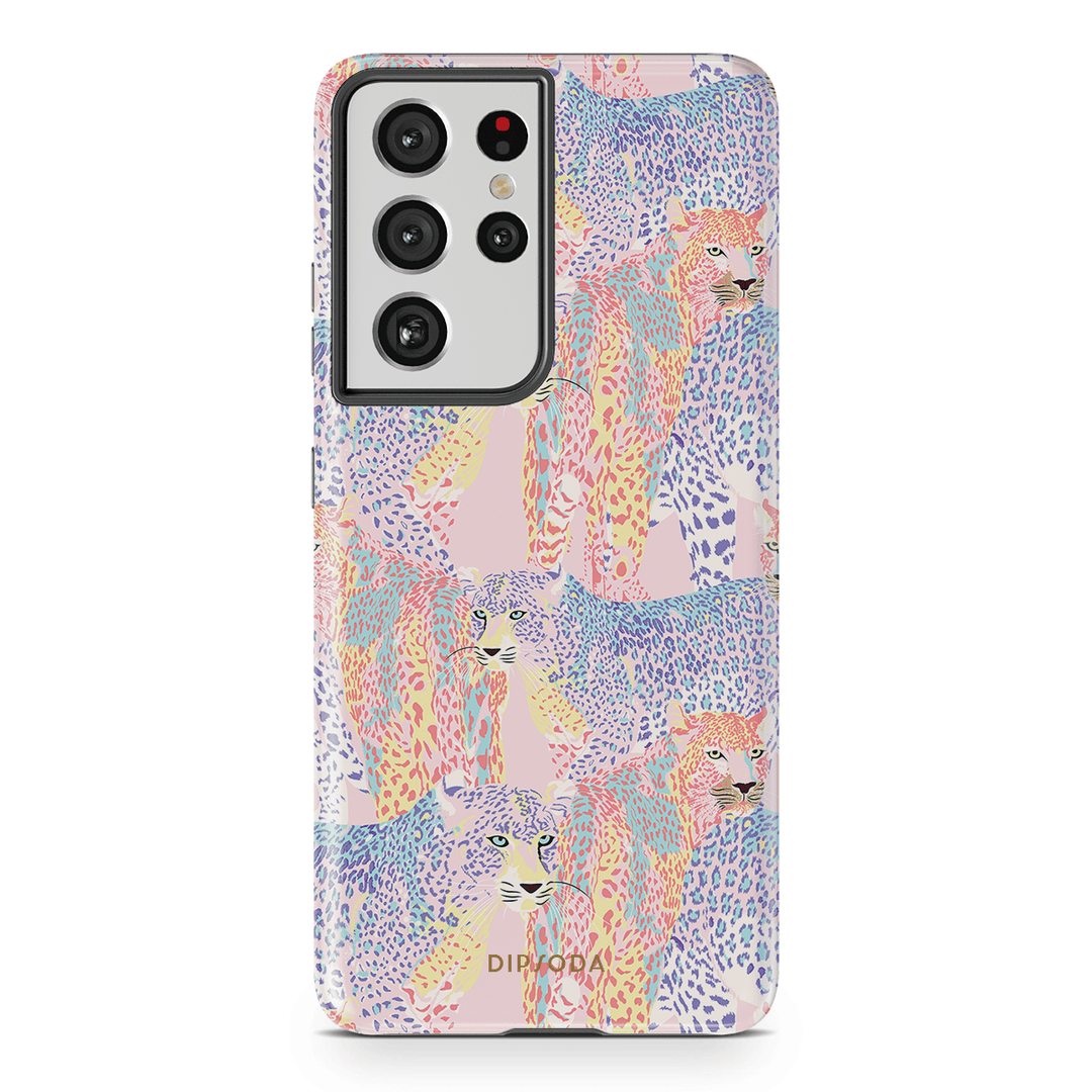 Leopard Luxe Phone Case