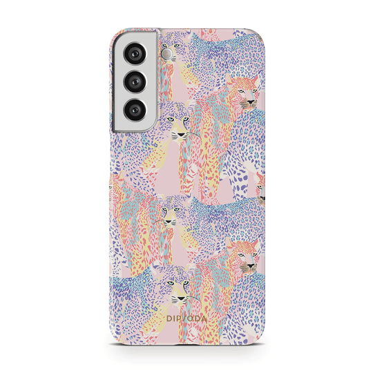 Leopard Luxe Phone Case