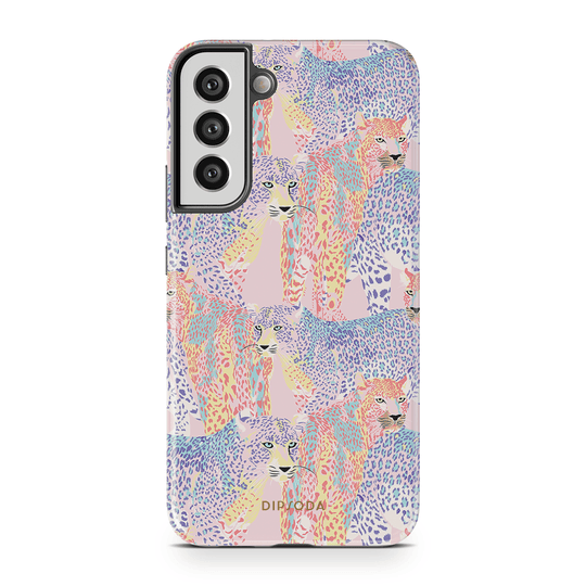 Leopard Luxe Phone Case