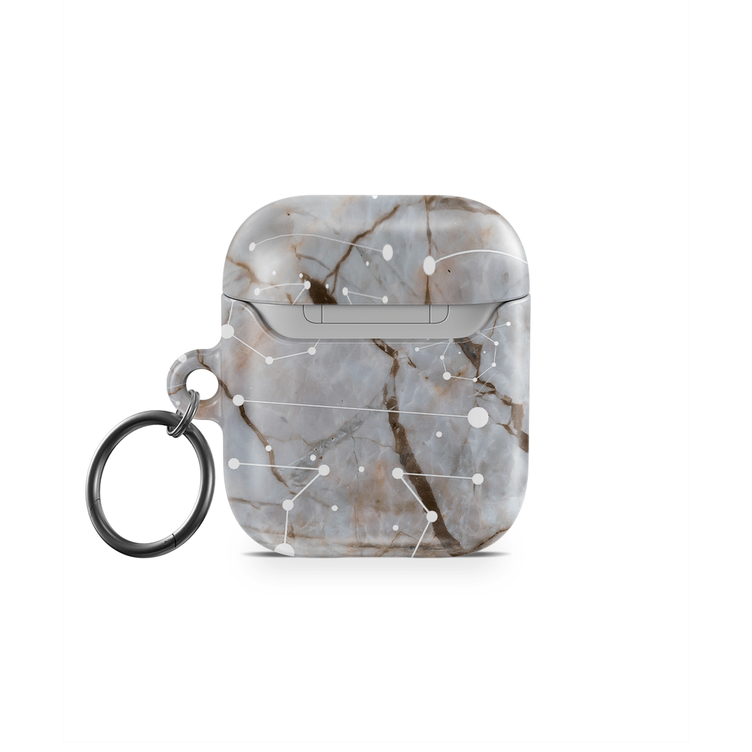 Libra Zodiac AirPods Case