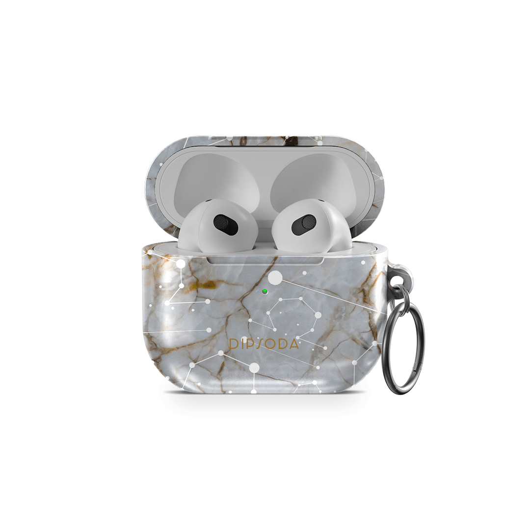 Libra Zodiac AirPods Case