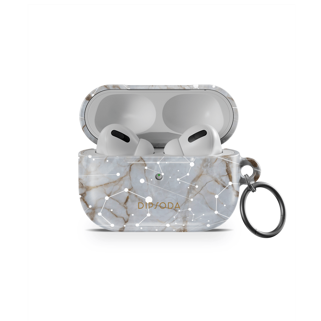 Libra Zodiac AirPods Case