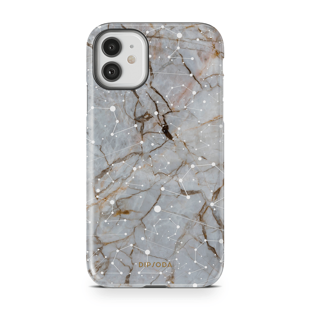 Libra Zodiac Phone Case