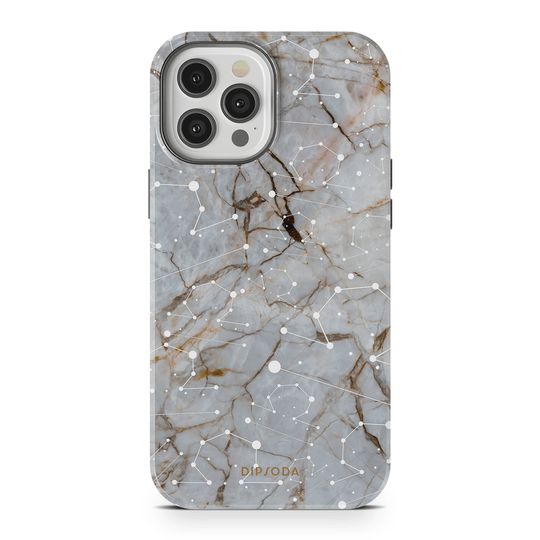 Libra Zodiac Phone Case